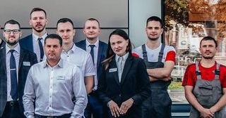 О компании ППуГбх, фото, команда