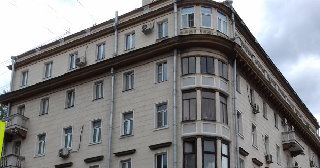 Тепловизионное обследование фасадов Губаха, от 6757 руб.
